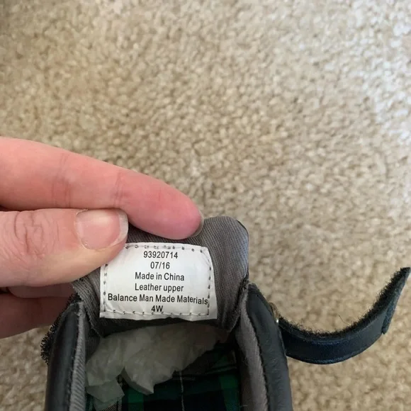 NWOT Baby Boy’s Tucker + Tate Shoes! - Picture 4 of 5